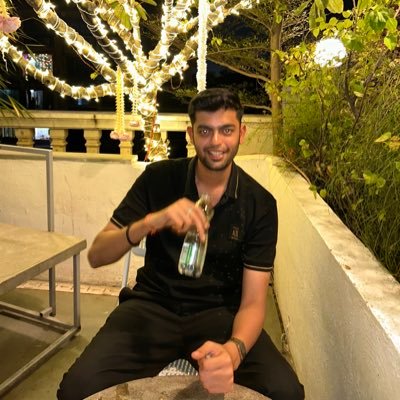 kawwwshal's profile picture. a few more tomorrows