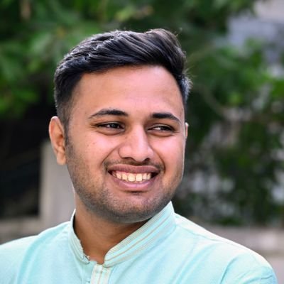 ArthJani1's profile picture. @Nyur_AI