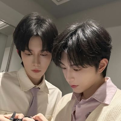 DIVA_Belle's profile picture. 黄星💙 邱鼎杰🧡 星邱💜 Belle_puka🎀