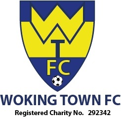 Woking Town FC