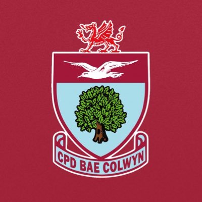 ColwynBayFC's profile picture. Official Twitter of Colwyn Bay FC// Senior Men // Women //Reserves // Junior #OneClubOneCommunity Clwb Pêl Droed Bae Colwyn