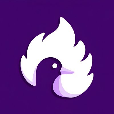 QUACK_VOID's profile picture. 🇻🇳 Built in the Void where noise fades and intelligence plays 🎮
🦆 Founder: @realkartiie
🦆 Strategist: @Tungthuocno