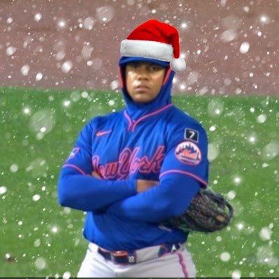 _SotoNYM's profile picture. #LGM🗽 • #FTTB • #NewYorkForever powered by @PolymarketSport