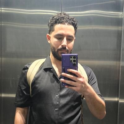 Jaf_leb's profile picture. The 3 C's
Cats/Crypto/Cigarettes