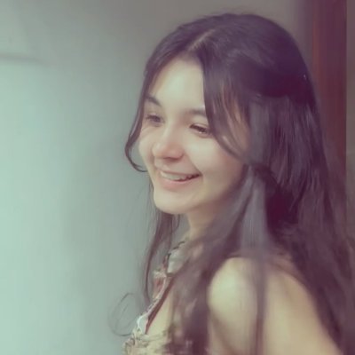 jeevika_sharmaa's profile picture. Peace🍃🕊️
~Himachal Pradesh~🏔️
࿐༆༒राधे राधे༒༆࿐