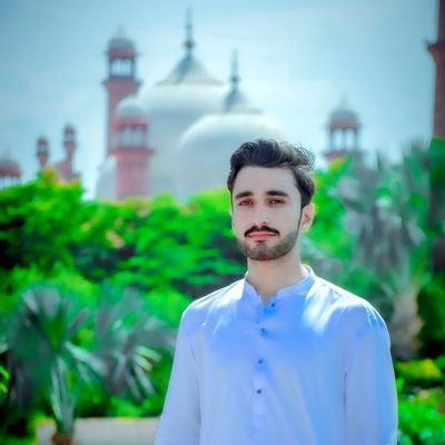 maazKhan372760's profile picture. BSSE