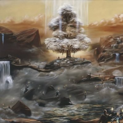 Random Rationality Profile