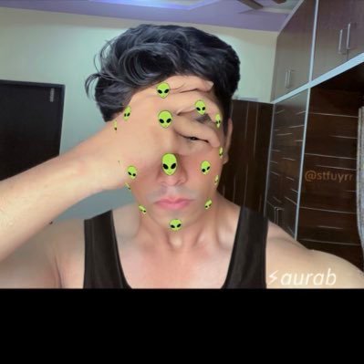 stfuyrr's profile picture. 