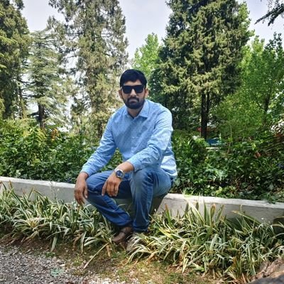 jc_dhaker2020's profile picture. It's better to confront the situation and make it
your own than to cry over your troubles!!