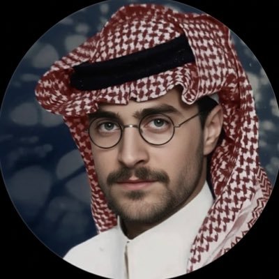 al3baidlyyy's profile picture. Sometimes I think.