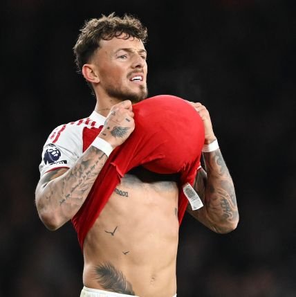 olalekanbolu19's profile picture. Arsenal Fan 

PSYCHO 😃