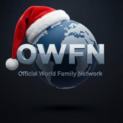 owfn_network's profile picture. @OWFN is the promise that help never stops. | Be part of eternity! ✨
| https://t.co/jIxAKLKsPY | https://t.co/xLmRI8n03c | @Solana
