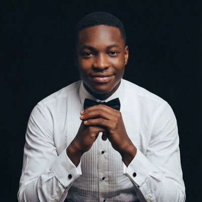 mramazingdev's profile picture. Full-Stack Dev | Content Creator | Storyteller