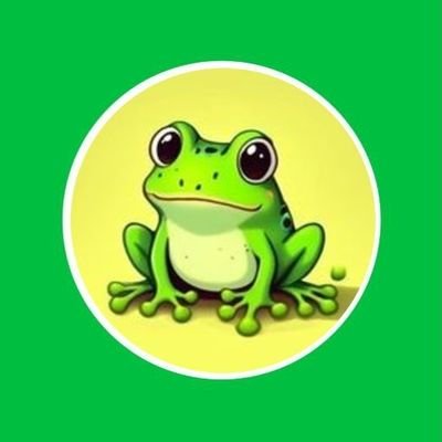 BabyFrogMeme's profile picture. Meme community on BNB for frog lovers! 🐸 | The unique and official BabyFrog project live on BNB chain ❤️ | 5% Tax | https://t.co/zZEWRJ1pfV