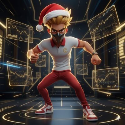 GoldAiCode's profile picture. Building the future of finance one trade at a time. Specializing in $USD, Gold, and automated Forex systems.