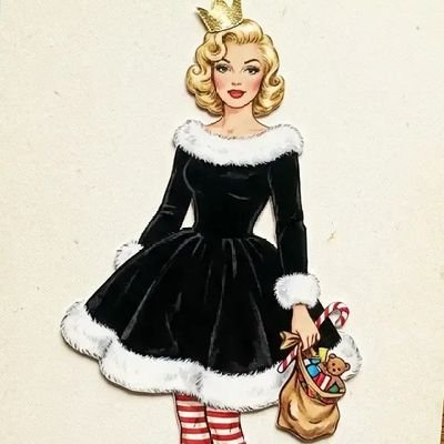 paperdollRGV's profile picture. 16mm 35mm 70mm IMAX DOME OMNIMAX & VR/AI films in pre-production🎥HELLHOLE51🎥STRANGELAND🎥BELLADONNA🎥ASTRAVOX🎥UTOPIA CODE🎥