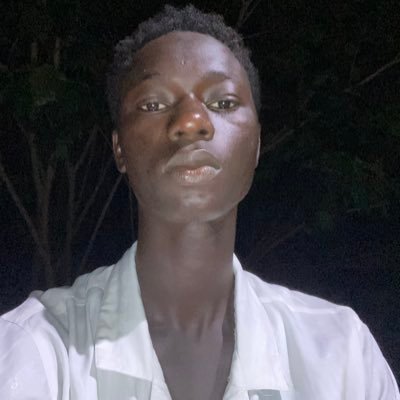 dembo_fade27923's profile picture. We’re just trying to stay strong and hold on, even though things are very hard right now.