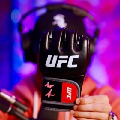 NOCHAIN154454's profile picture. Web3 mma projects