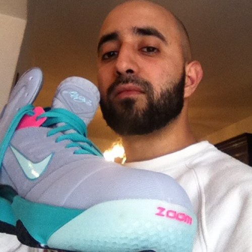 rpvshox's profile picture. Sneaker Ninja