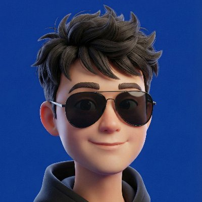 BenjaminL00's profile picture. web3 full-stack dev