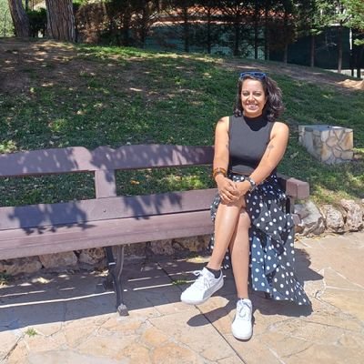 VandanaNair909's profile picture. Tech Journalist | Creator | Producer | Former- AIM, Amazon | Occasional Philosopher