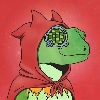 tweeterazzis's profile picture. Cross-chain NFT trader & enjoyoooor. Expert rage-baiter.