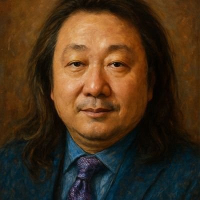 mety6364's profile picture. 2017年に最高峰の魔術師である「イプシスマス」の称号を得たというのは嘘です。中込英人ではありません。