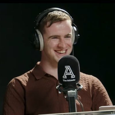 Conor0Neill_'s profile picture. Data and Tactics Writer - The Athletic