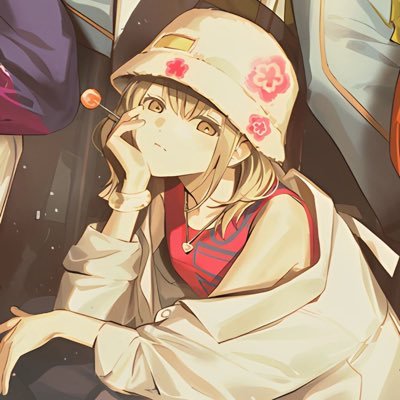 hikariette's profile picture. # ⋆ only  「𝘃𝗶𝘃𝗶𝗱 𝗯𝗮𝗱 𝘀𝗾𝘂𝗮𝗱」