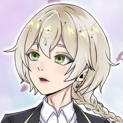 zomer_estate's profile picture. イラストをのんびり描くアカウントです。
質問箱↓