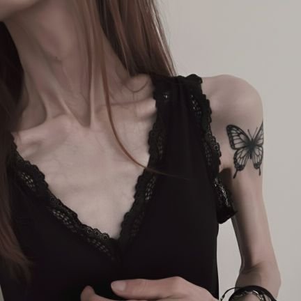 BaragliaSabra's profile picture. Che dire ...