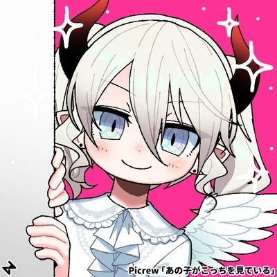 Char_star_sun's profile picture. アズレン：ベルファスト / アークナイツ：ウタゲ / ブルアカ：カグヤ / FGO：伊吹童子 / シャニ：夏葉 / 学マス：佑芽 / 遊戯王：エクソシスター、キラーチューン、リシド、ラビュリンス等 / アセベ：プルツー縛り ロボアニメ好きなら「奏光のストレイン」を見るべき