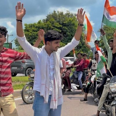 Tyagi_ji34's profile picture. 