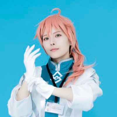 奈執竜霧 -ﾅﾄﾘｳﾑ-