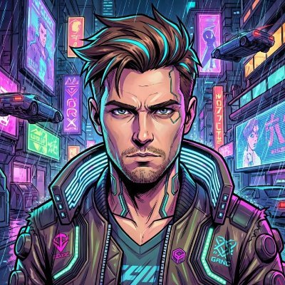 markopolojarvi's profile picture. Founder at (redacted) and Machian - Obsessing over AI, robotics, longevity & space - Information wants to be free