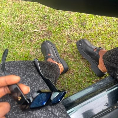 GoldenGirl1449's profile picture. Manchester United 🔴 🇳🇬