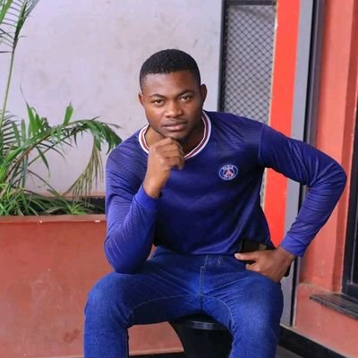 KendjoM87458's profile picture. 