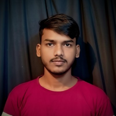 rasprogrammer's profile picture. Software Enginner - rasprogrammer || Full Stack Developer || 100+ DSA Problems solved @ Leetcode & GFG