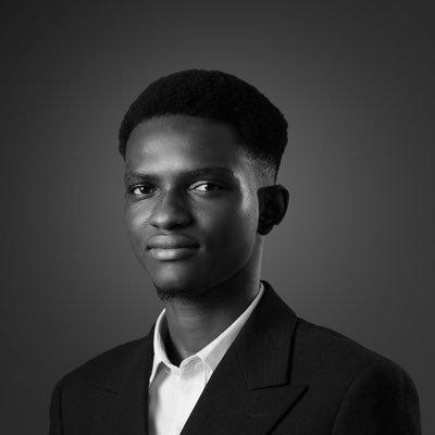 eaPeter5's profile picture. Product Designer | Builder