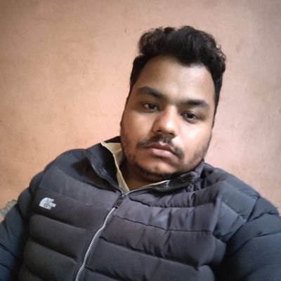 STiwari39987's profile picture. Tweets = My own opinions✋️
Unfiltered thoughts🤙
Proud Indian 🇮🇳 | Nation above all.🙌
If my tweets hurts, it’s probably true.🤓😎
