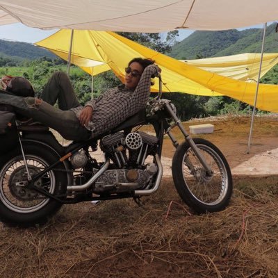 kai_hogers1's profile picture. Freedom