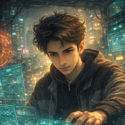 mobshamark's profile picture. I'm gonna keep you guys updated on Artificial intelligence.