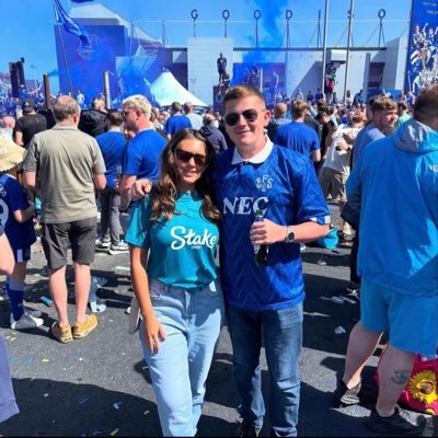 conorj1878's profile picture. @everton Home and Away 💙