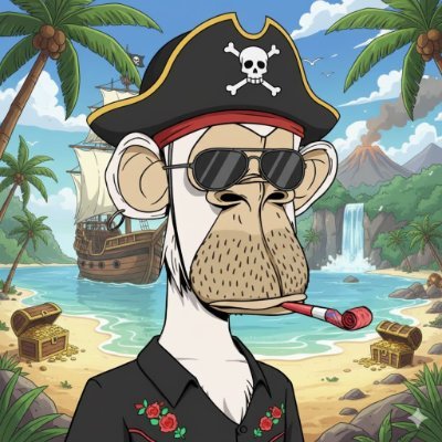 ohouhou717's profile picture. Now！ Yapping about crypto！