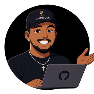 luke_padiachy's profile picture. software developer  | design  |  recording artist  | founder of urban uprise