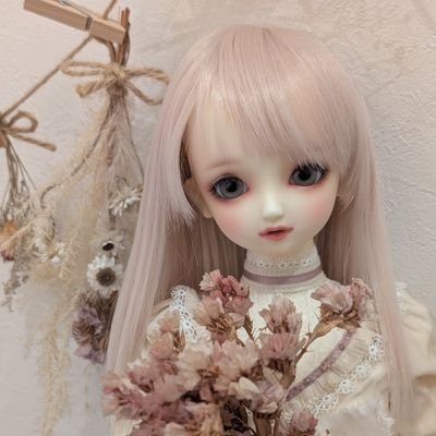 P7FlJsrozYR63WI's profile picture. スーパードルフィー＆リカちゃん( ⁎ᵕᴗᵕ⁎ )❤︎