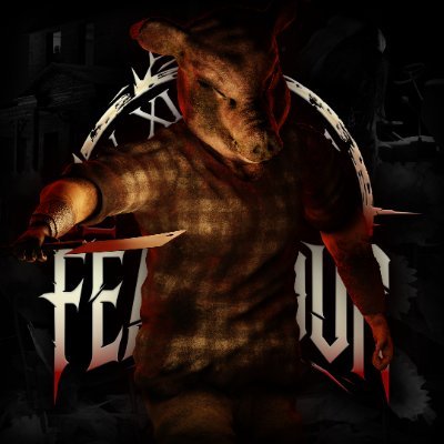 FearHour's profile picture. The official account for Fear Hour, an asymmetrical multiplayer horror game developed by QuantuMedia and @BloodyPitchfork. 

Contact: fearhourgame@gmail.com