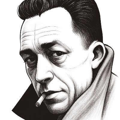 WAFLibertarian's profile picture. AI Apologist, Freethinker, Rational Skeptic
DEUS EX MACHINA
Husband, Father
Passionate of Science and Philosophy