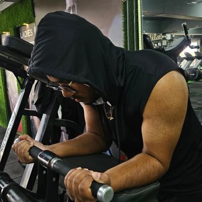 Ranajiinshape's profile picture. 