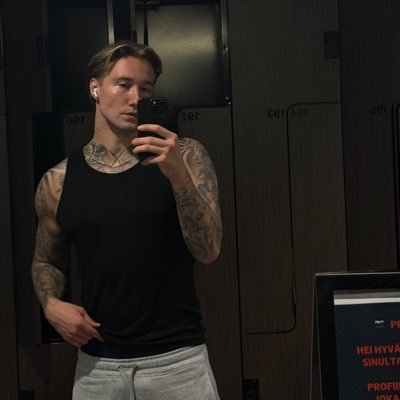 jannamies's profile picture. 